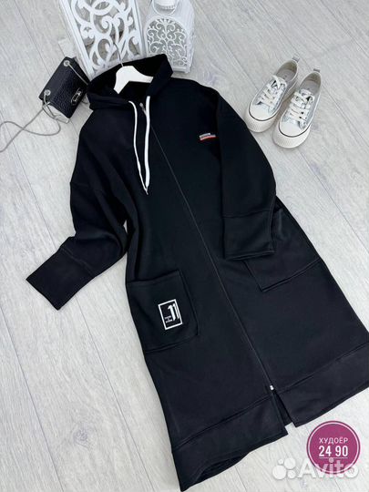 Платье 58р до 64 размер