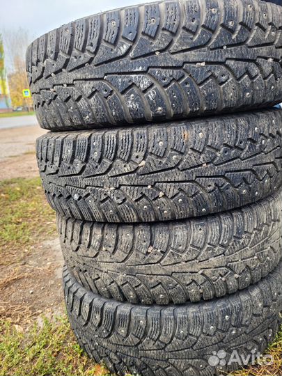 Nokian Tyres Nordman 5 185/65 R15