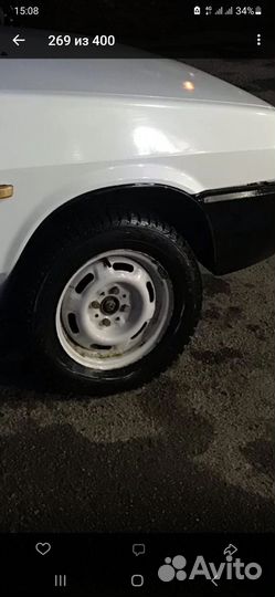 Колеса r 13 зима