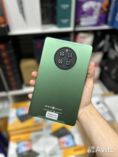 Планшет egopad E8