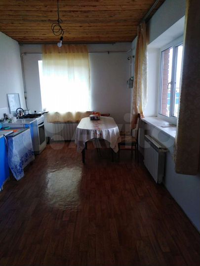 Дом 120 м² на участке 10 сот.
