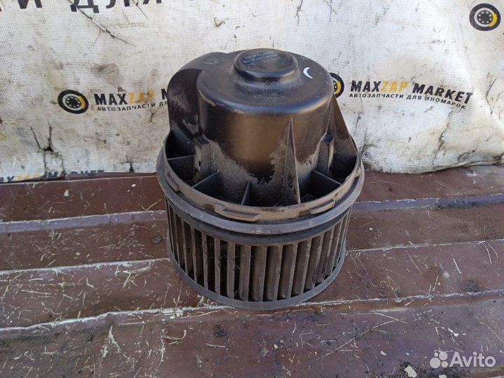 Мотор печки Ford Focus 3 2011 (б/у)