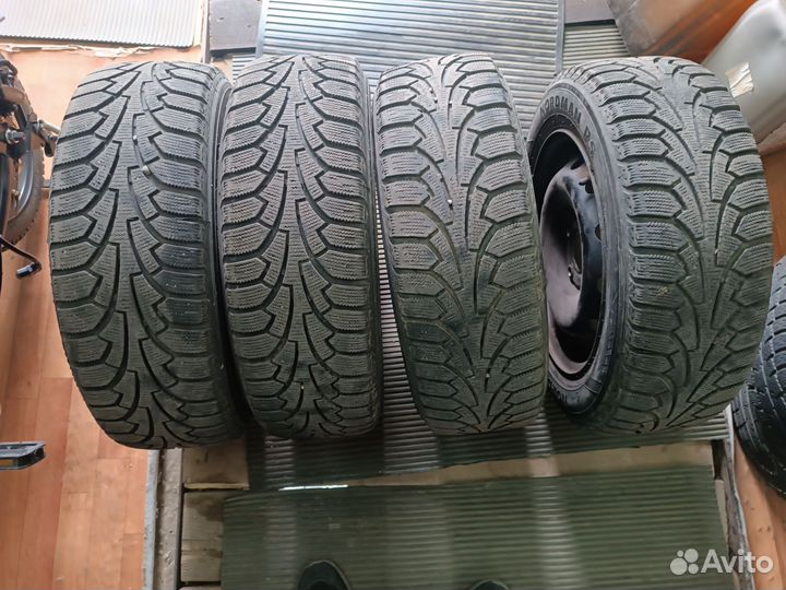 Nordman Nordman C 185/65 R15