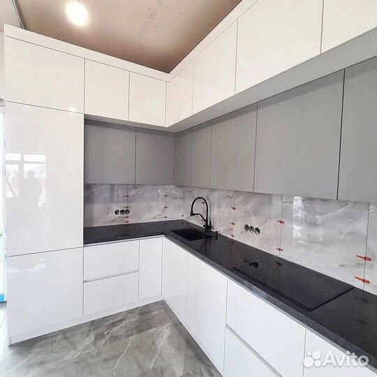 Кухни на заказ