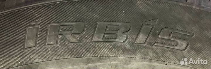 КАМА 505 Irbis 175/65 R14 82T