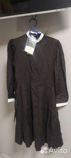 Школьная форма СССР