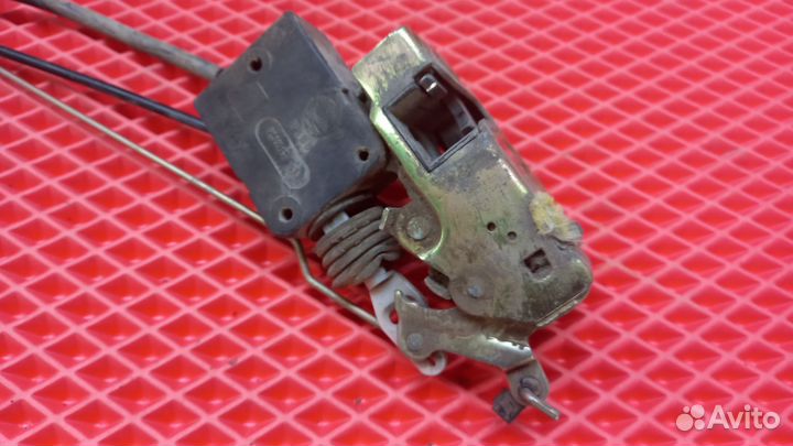 Замок двери задней левой Lifan Breez 214801