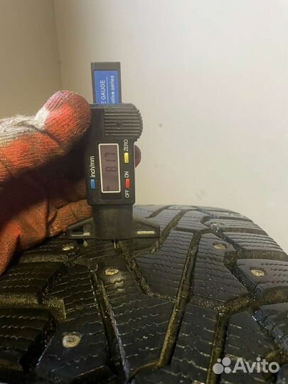 Pirelli Ice Zero 205/55 R16 94T