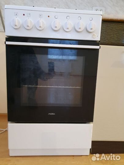 Электрогазовая(комбинированная) плита