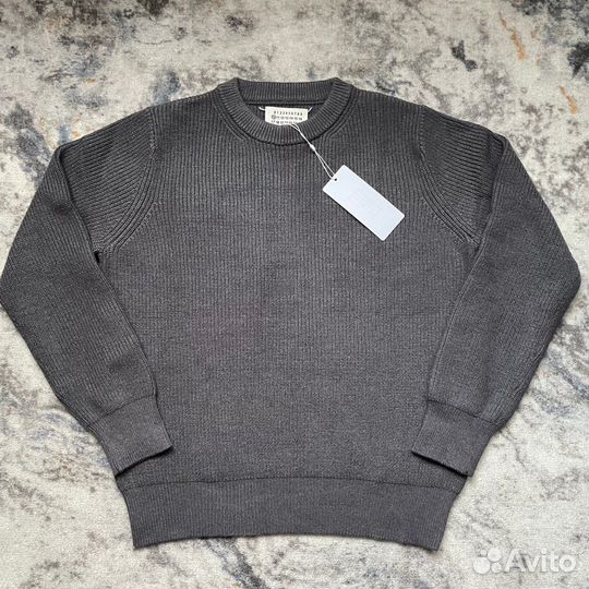 Свитер Maison Margiela Все Цвета