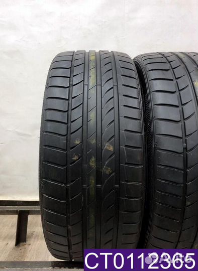 Dunlop SP Sport Maxx TT 245/40 R20 99Y