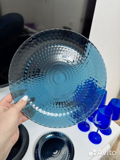 Набор посуды luminarc 18 предметов