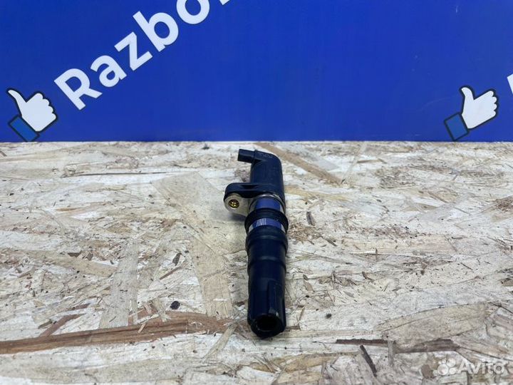 Катушка зажигания Renault Sandero Stepway 2