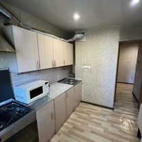 1-к. квартира, 34 м², 1/9 эт.