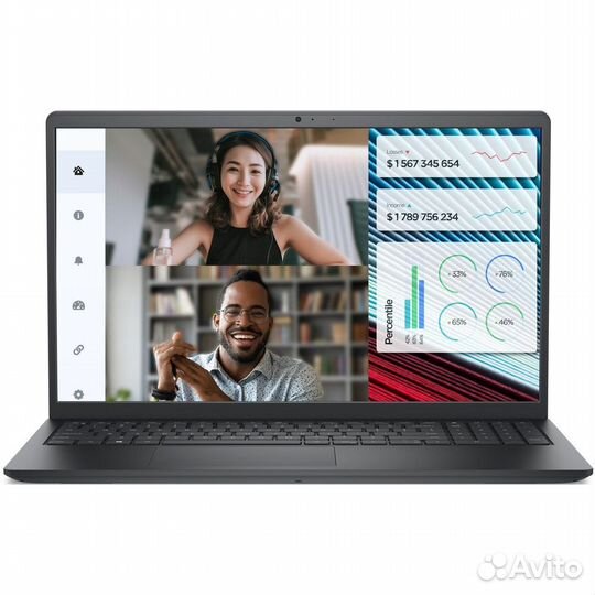 Ноутбук Dell Vostro 3520 564692