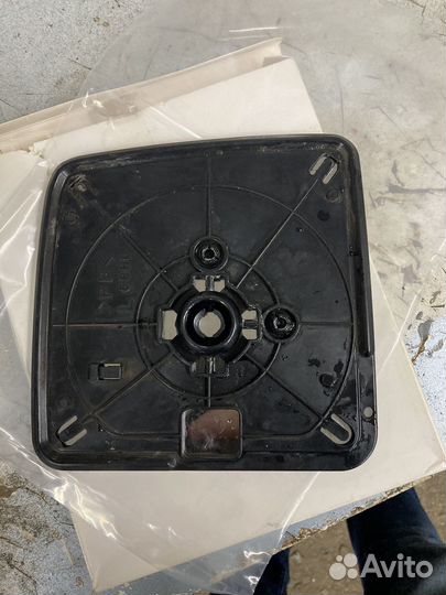 Зеркальный element jimny