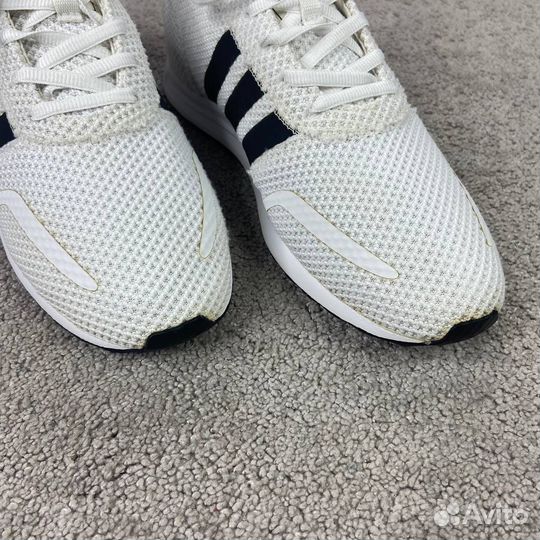 Оригинальные кроссовки Adidas La Trainer 9.5US