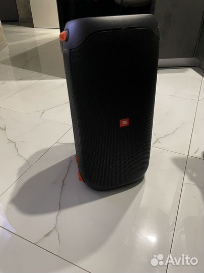 Колонки jbl