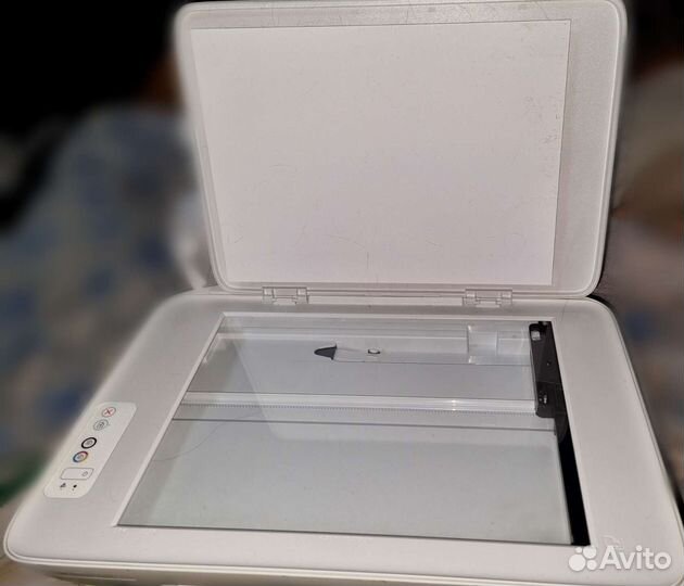 Принтер hp deskjet 2320