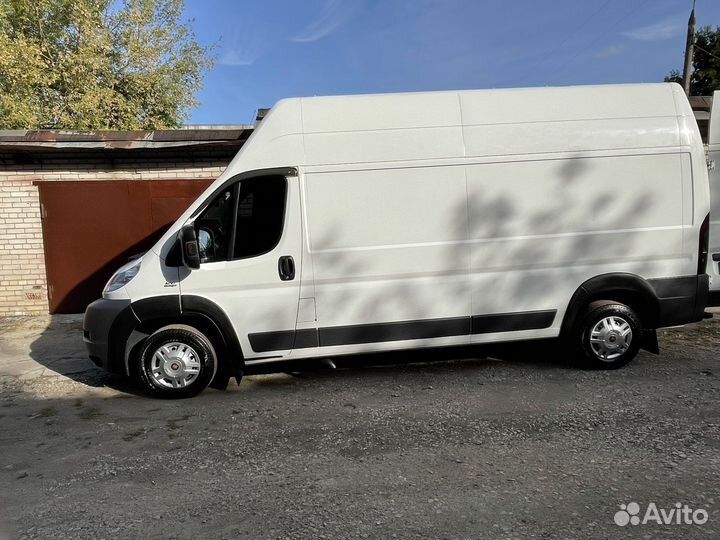 Грузоперевозки 24 часа