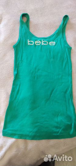 Майка bebe