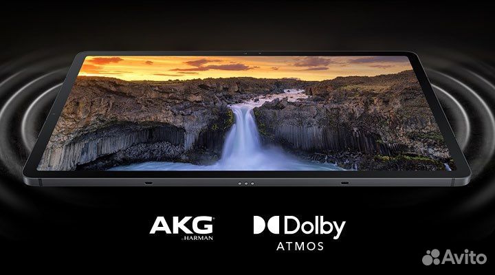 Samsung Tab S7 FE 64Gb Wi-Fi (SM-T733) (Silver)