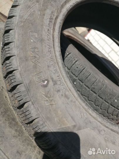 КАМА Кама-505 175/65 R14