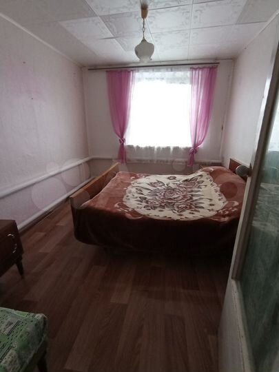 Дом 81,7 м² на участке 12 сот.