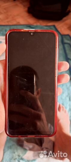 Samsung Galaxy A30, 4/64 ГБ