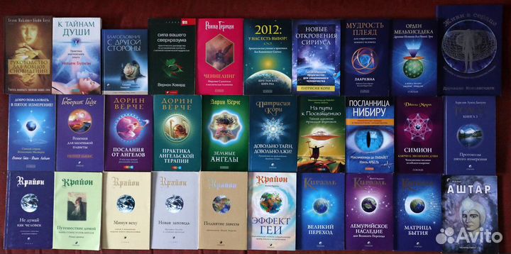 Книги издательства София