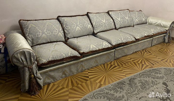 Диван раскладной трансформер