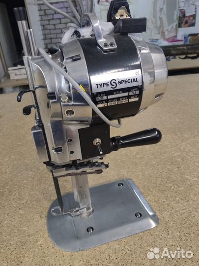 Швейное оборудование