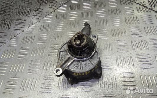 Насос вакуумный mercedes benz vito W639 (HUK18KX01