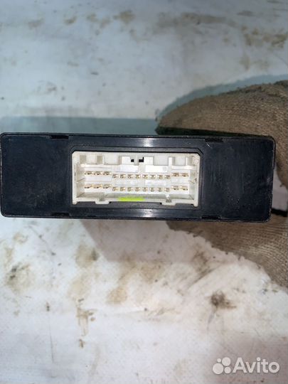 Блок центрального замка Chevrolet Lacetti Оригинал