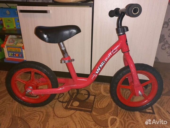 Беговел детский