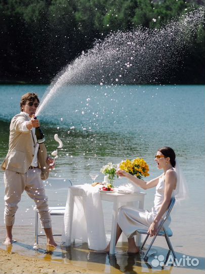 Экспресс-фотосессии, Фотограф (Москва)