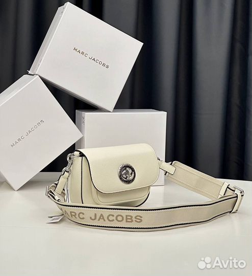 Сумка marc jacobs