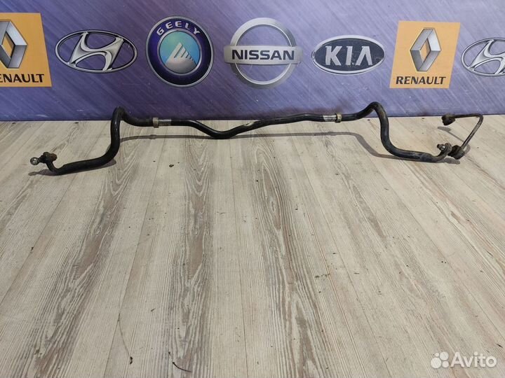 Стабилизатор перед спу Nissan X-trail T31