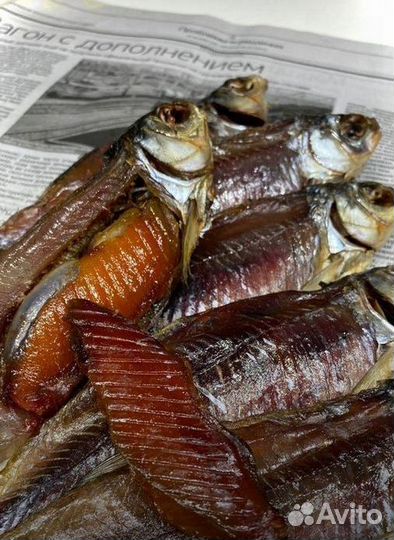 20 шт икряной Воблы