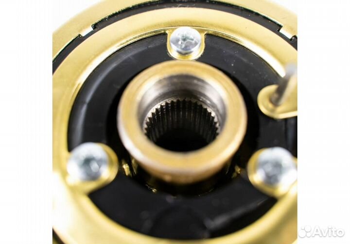 Руль ваз 2108-2112 и LADA Samara 