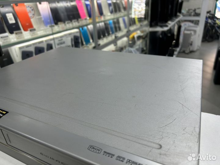 DVD Recorder LG dvr576x