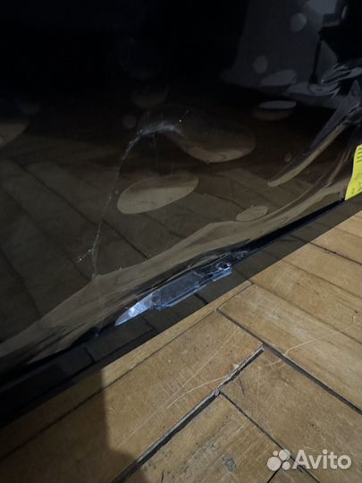 Телевизор xiaomi