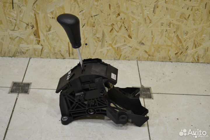 Кулиса АКПП Mazda сх7