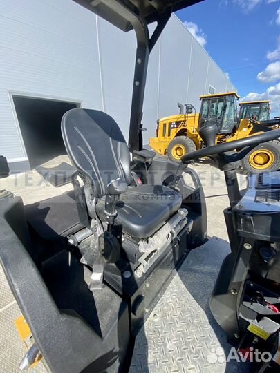 Дорожный каток Sany SZR50C-8, 2023