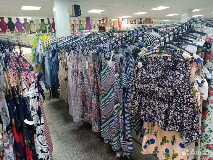 Женская, мужская, детская одежда/обувь