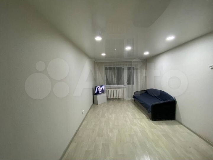 1-к. квартира, 31,5 м², 5/5 эт.