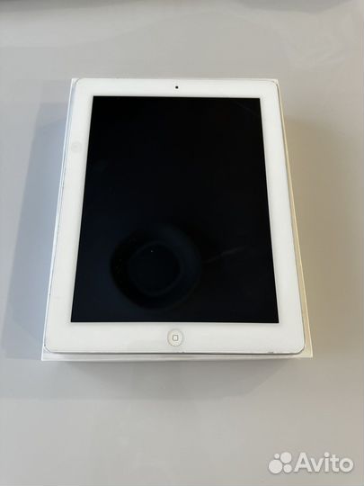 iPad 3
