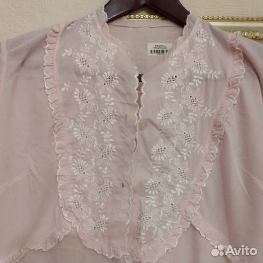 Ночные сорочки Прованс винтаж