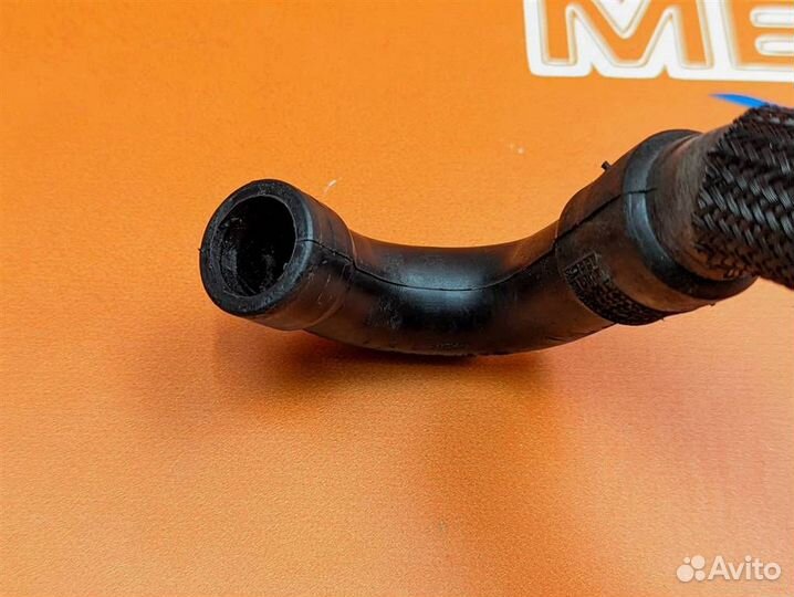 Патрубок воздушный w204 C-class 271.860