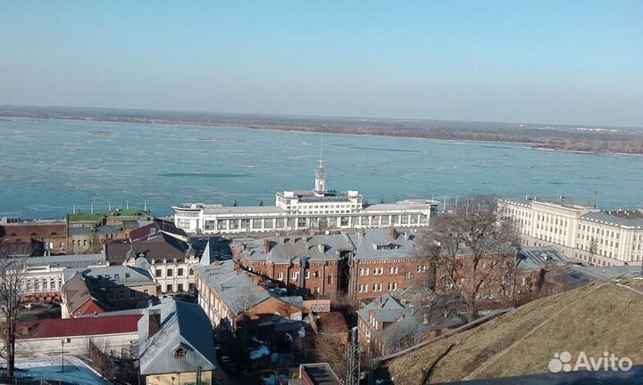 Экскурсии по Нижнему Новгороду, Дивеево, Гороховец